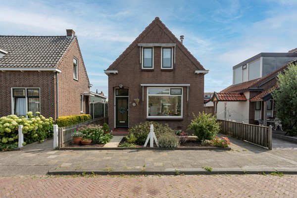 Oranjelaan 23, 3181 HK Rozenburg